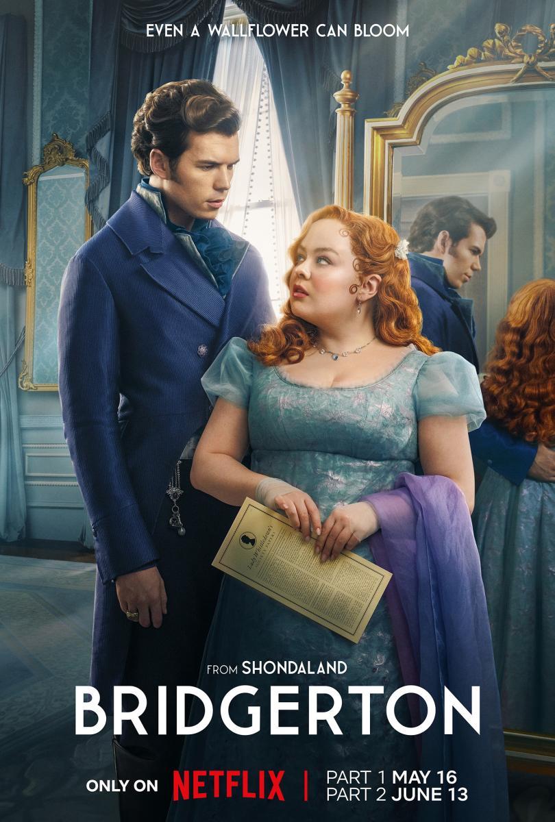 Season 2 - Bridgerton (2020 TV Series)